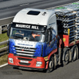 Maurice Hill Transport