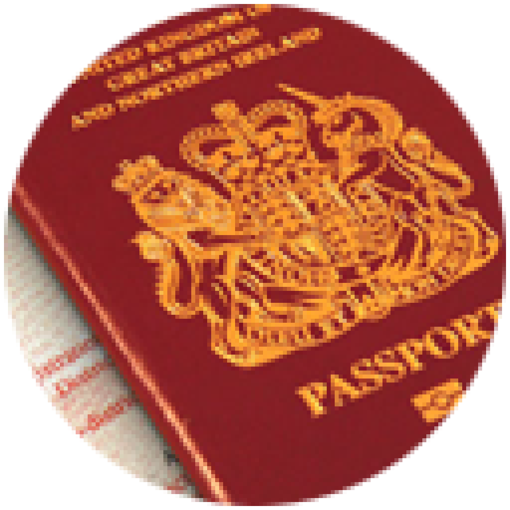 Right To Work Check No Passport Or Birth Certificate