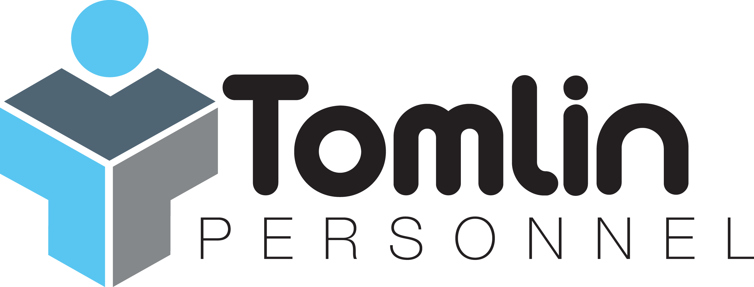 Tomlin Logo Big